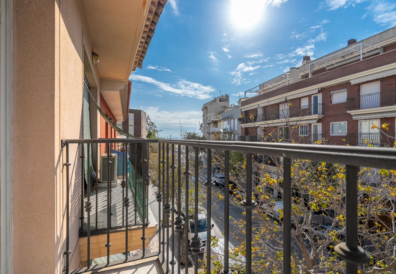 Apartment in Cambrils - JAUME I