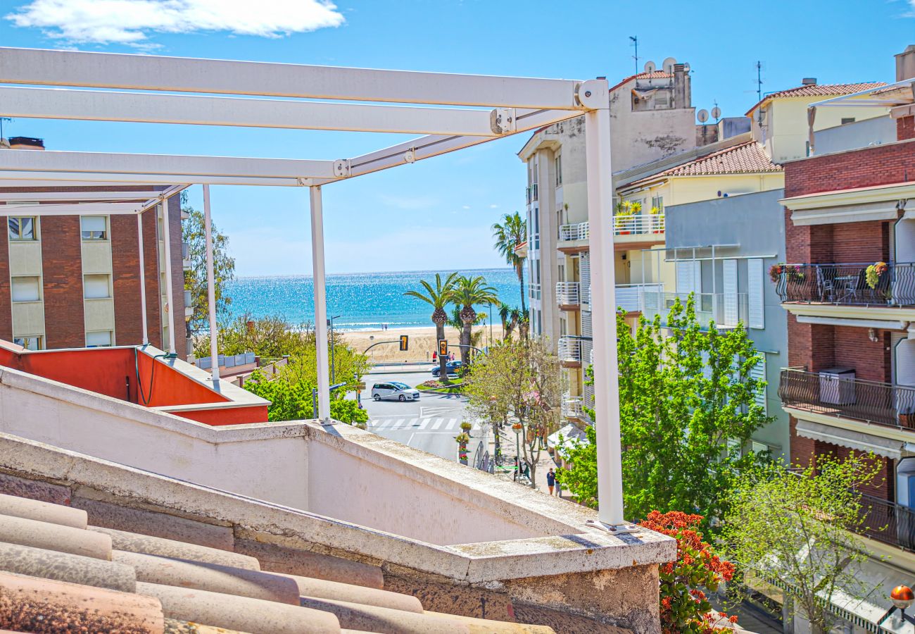 Apartment in Cambrils - JAUME I