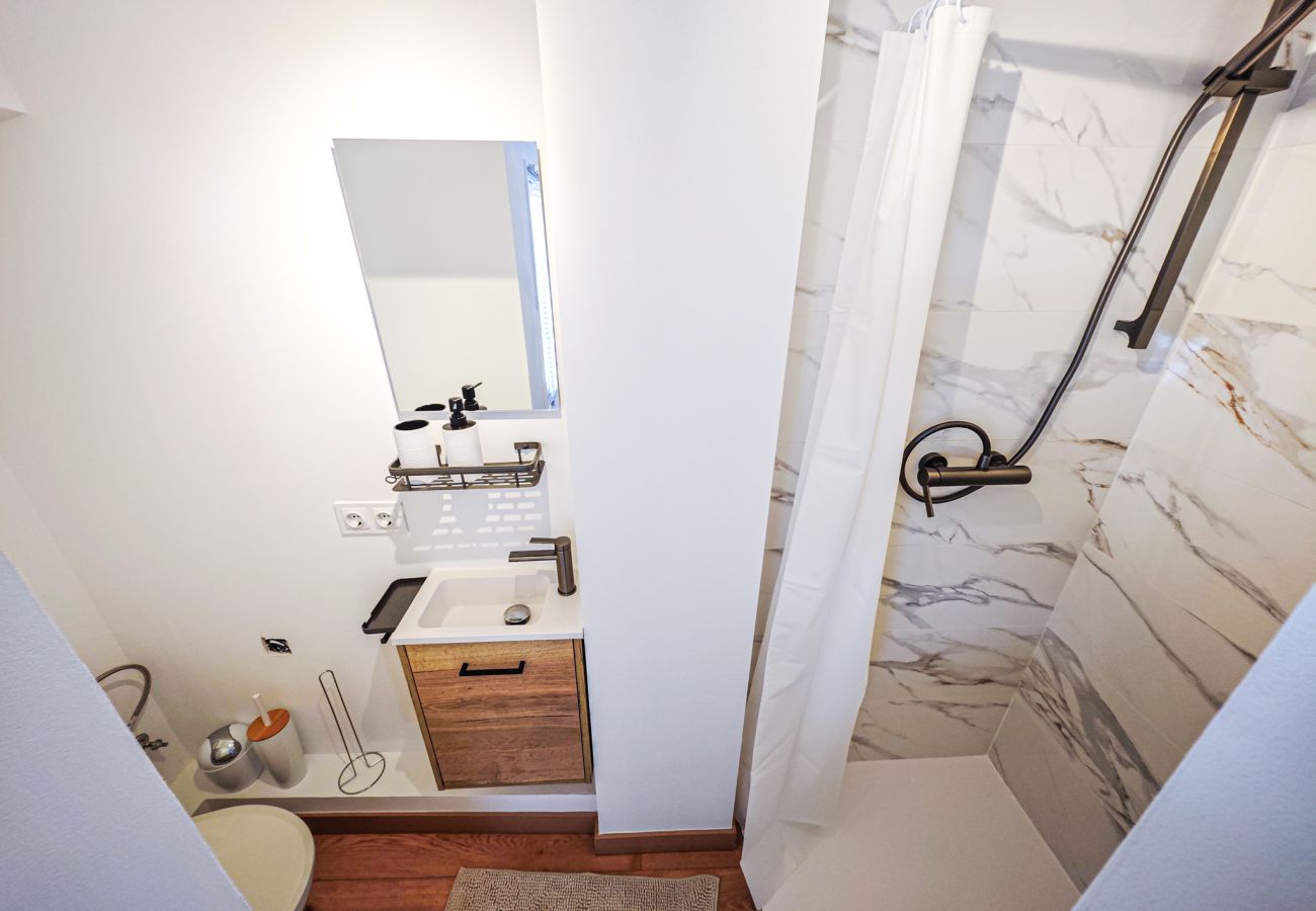 Apartment in Cambrils - JAUME I