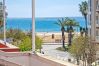 Apartment in Cambrils - JAUME I