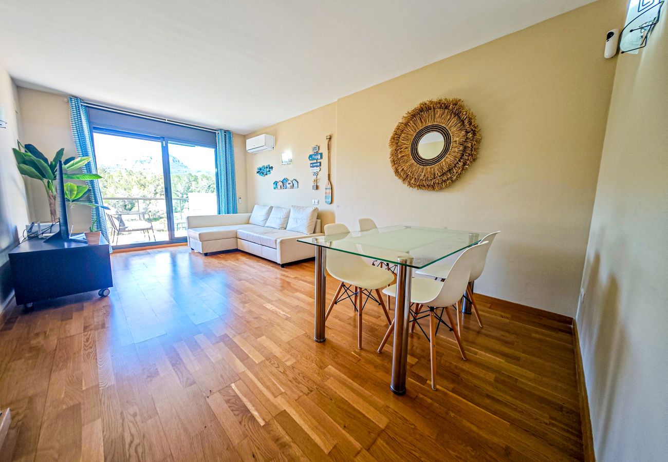 Apartment in Miami Playa - LAS TERRAZAS 2