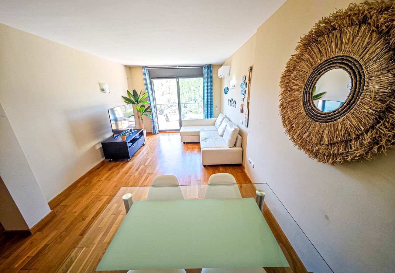 Apartment in Miami Playa - LAS TERRAZAS 2
