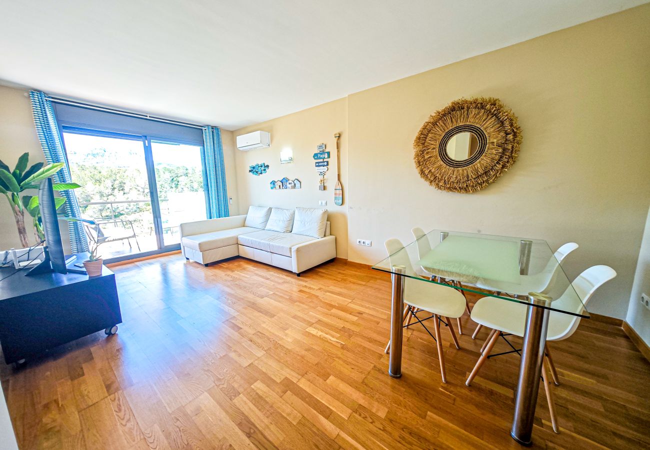 Apartment in Miami Playa - LAS TERRAZAS 2
