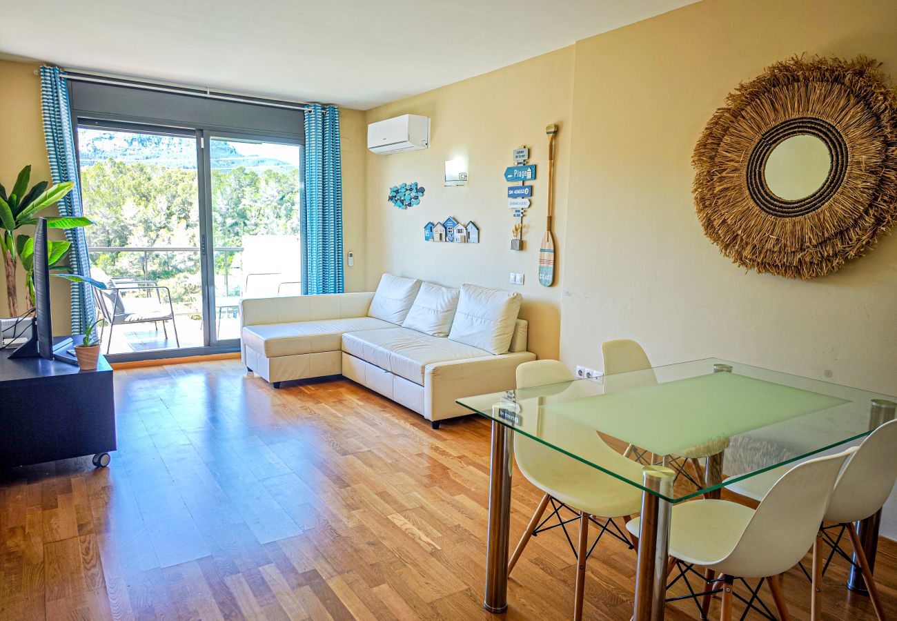 Apartment in Miami Playa - LAS TERRAZAS 2