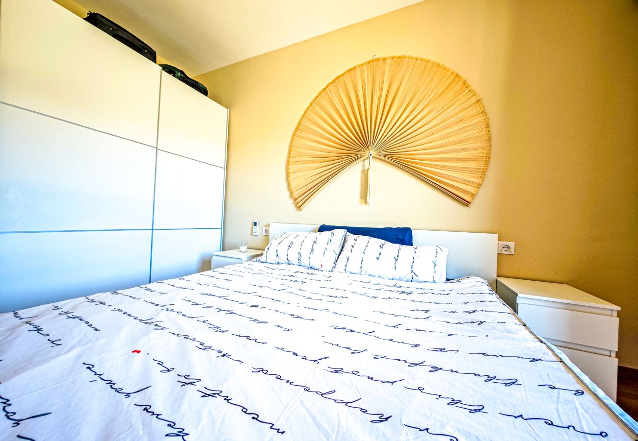 Apartment in Miami Playa - LAS TERRAZAS 2