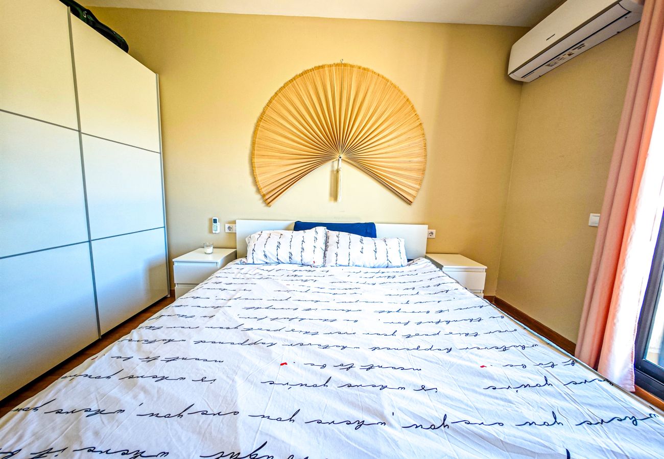 Apartment in Miami Playa - LAS TERRAZAS 2