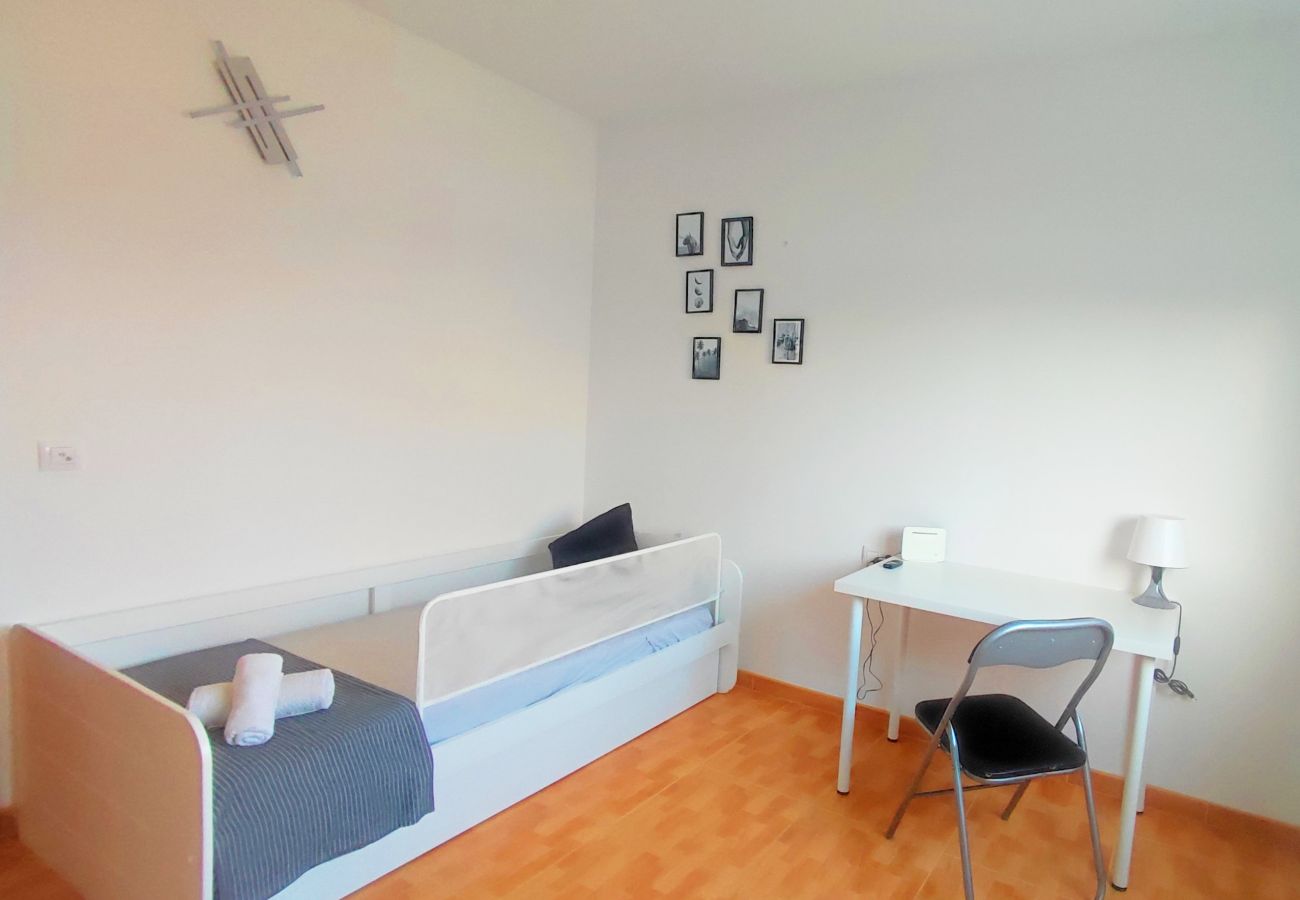 Villa in Mont-Roig del Camp - Villa Luka by Parc Mont-roig