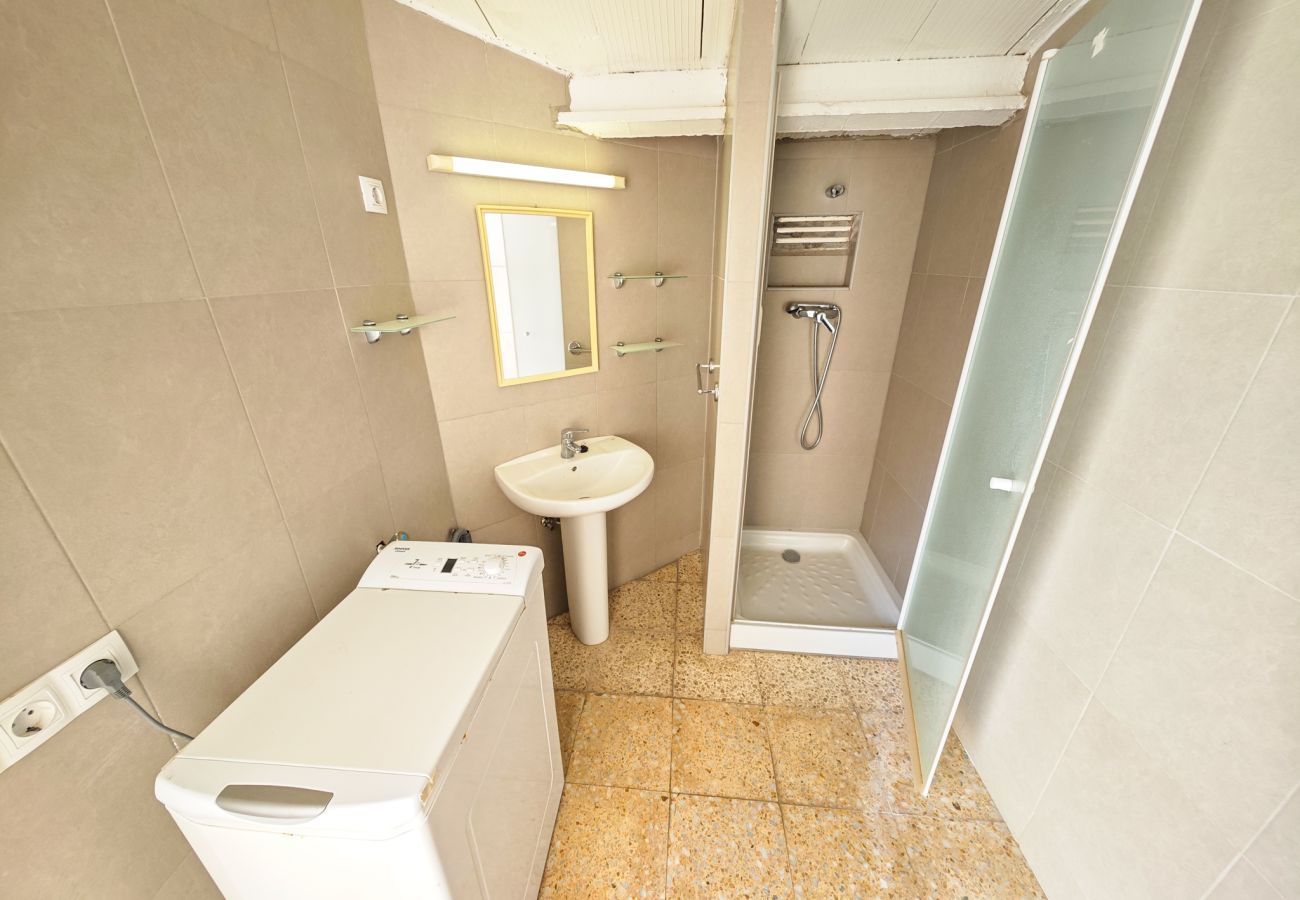 House in Cambrils - Casa Cavall Bernat