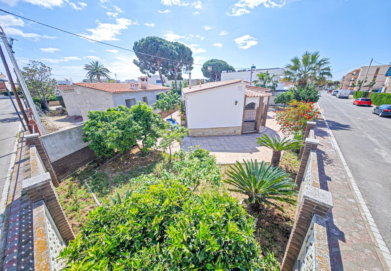 House in Cambrils - Casa Cavall Bernat