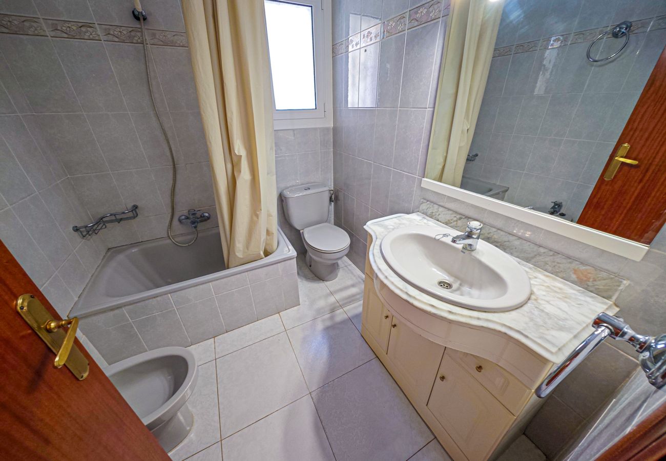 House in Cambrils - Casa Cavall Bernat