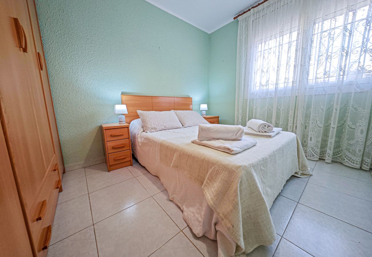 House in Cambrils - Casa Cavall Bernat