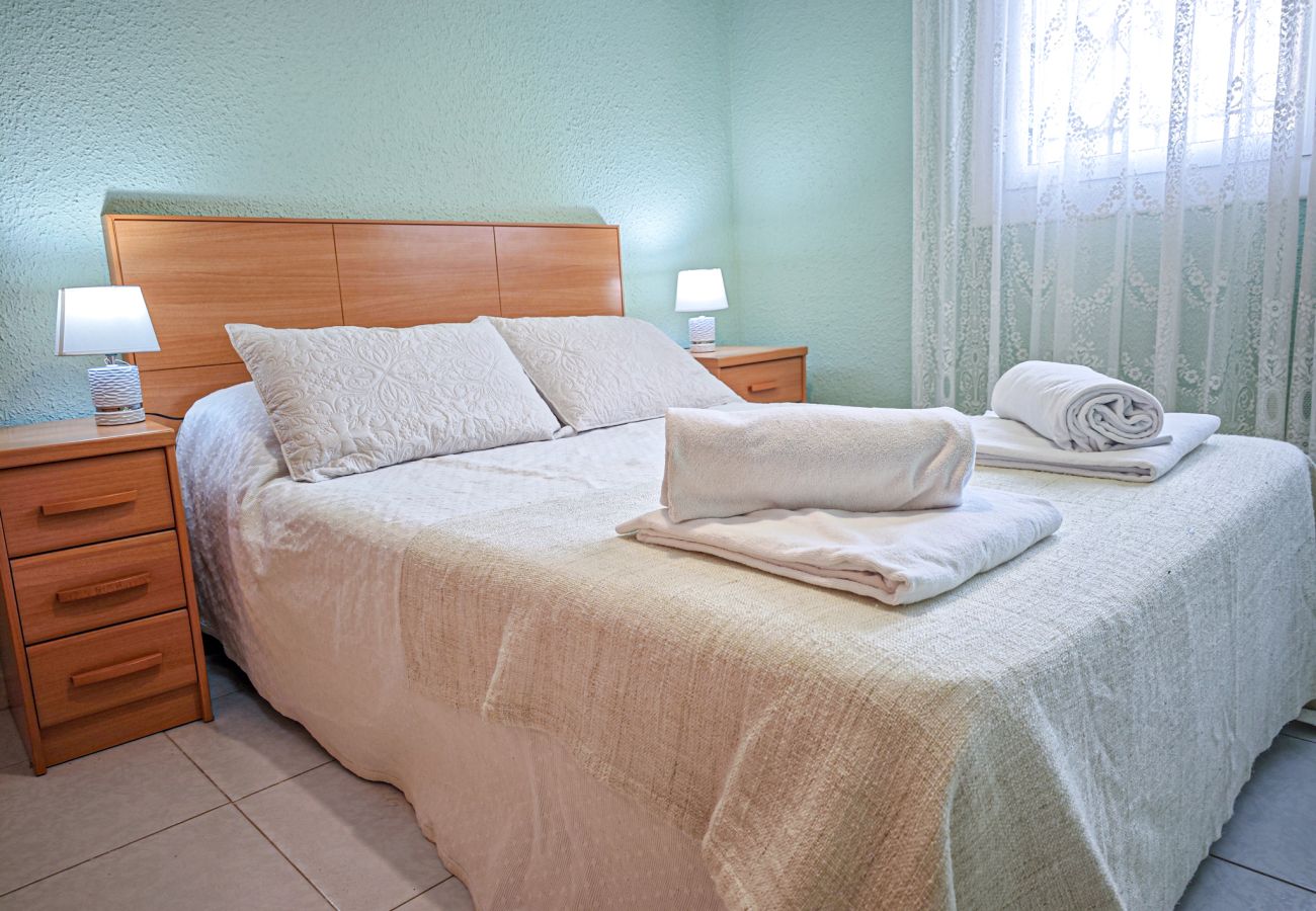 House in Cambrils - Casa Cavall Bernat