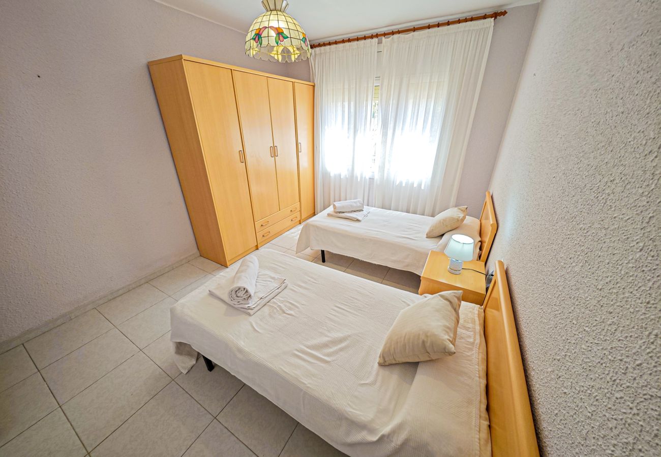 House in Cambrils - Casa Cavall Bernat