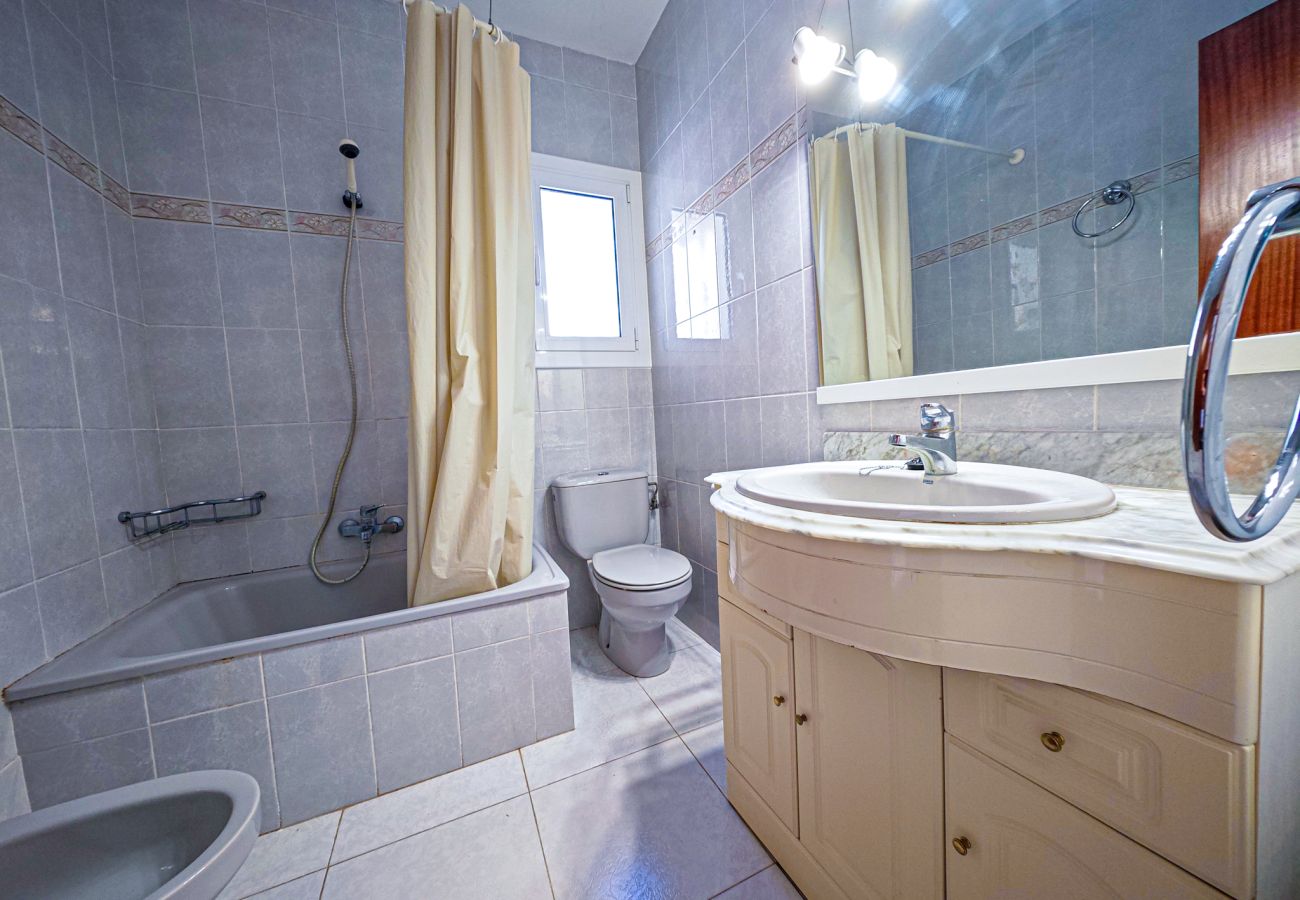 House in Cambrils - Casa Cavall Bernat