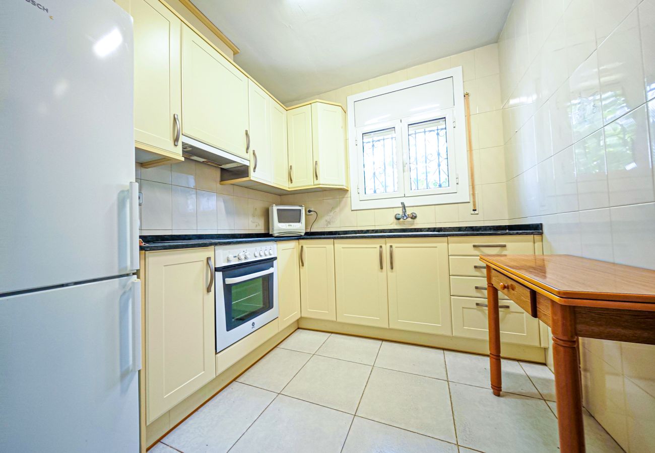 House in Cambrils - Casa Cavall Bernat