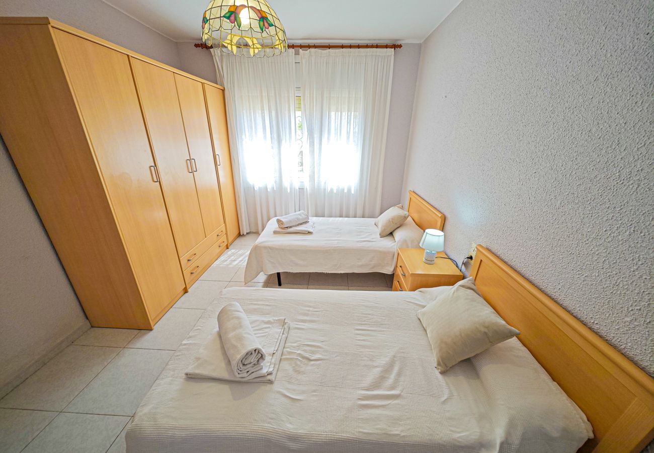 House in Cambrils - Casa Cavall Bernat