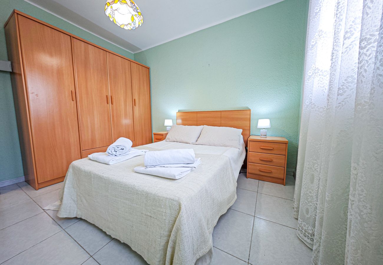House in Cambrils - Casa Cavall Bernat