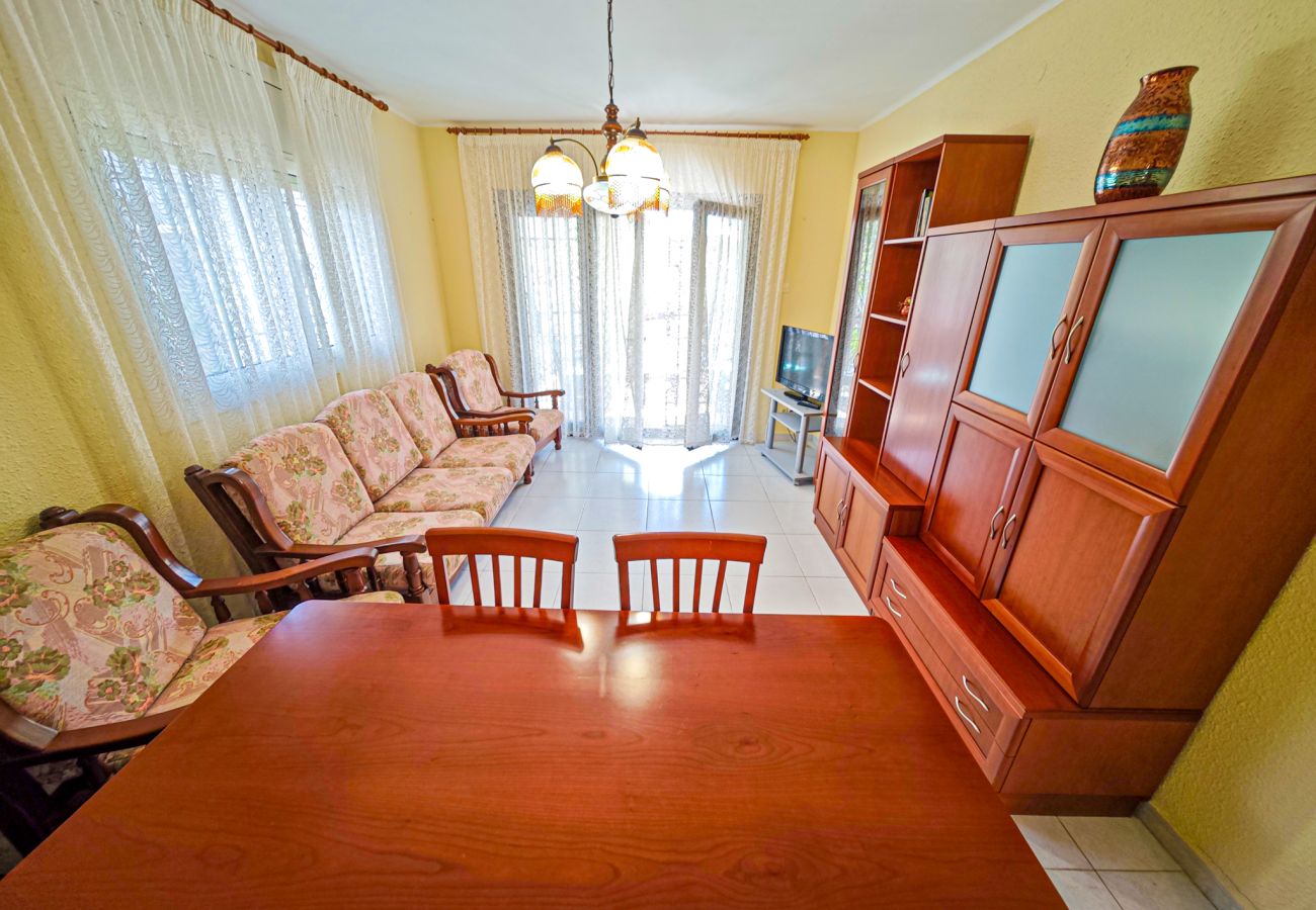 House in Cambrils - Casa Cavall Bernat