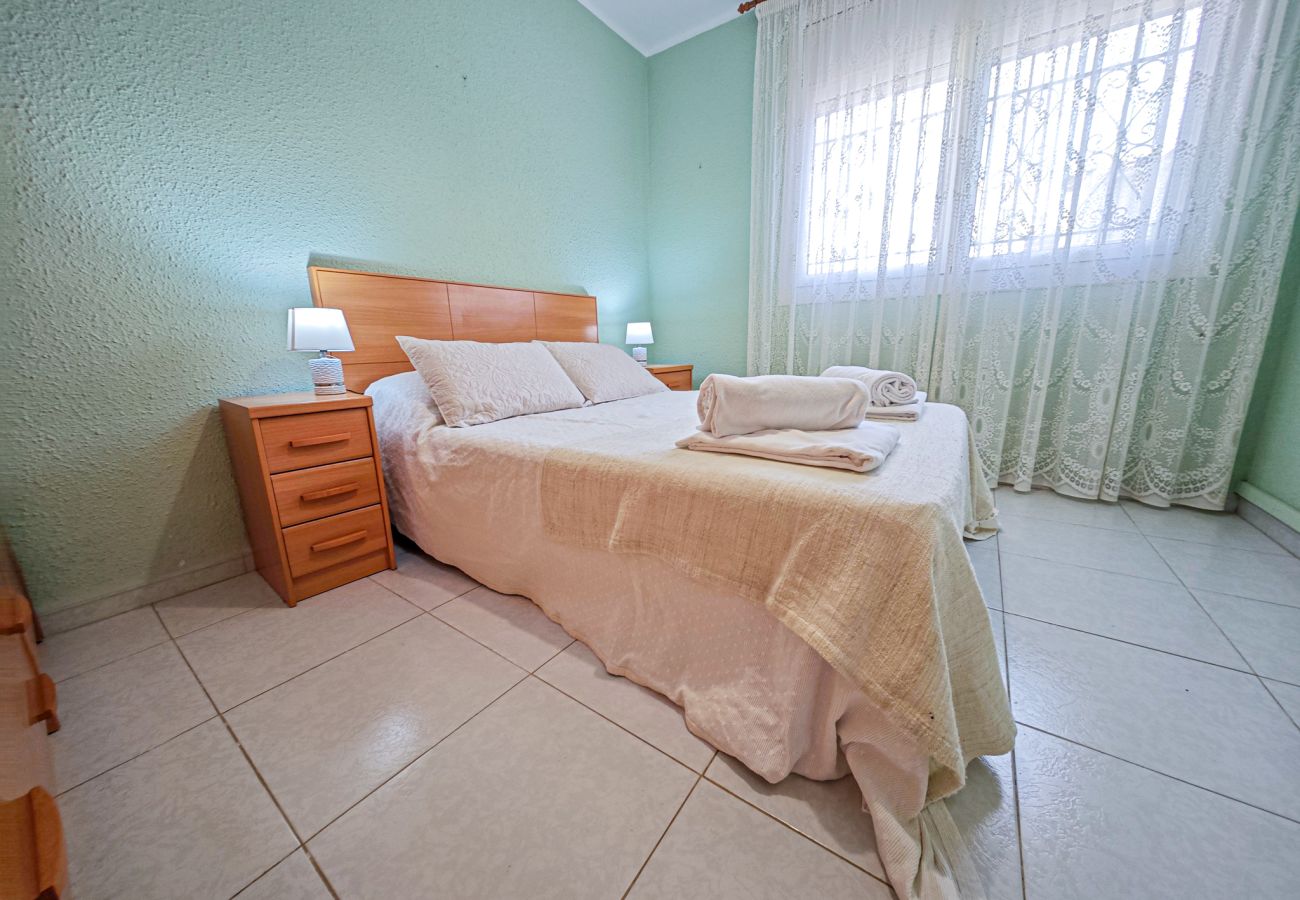 House in Cambrils - Casa Cavall Bernat