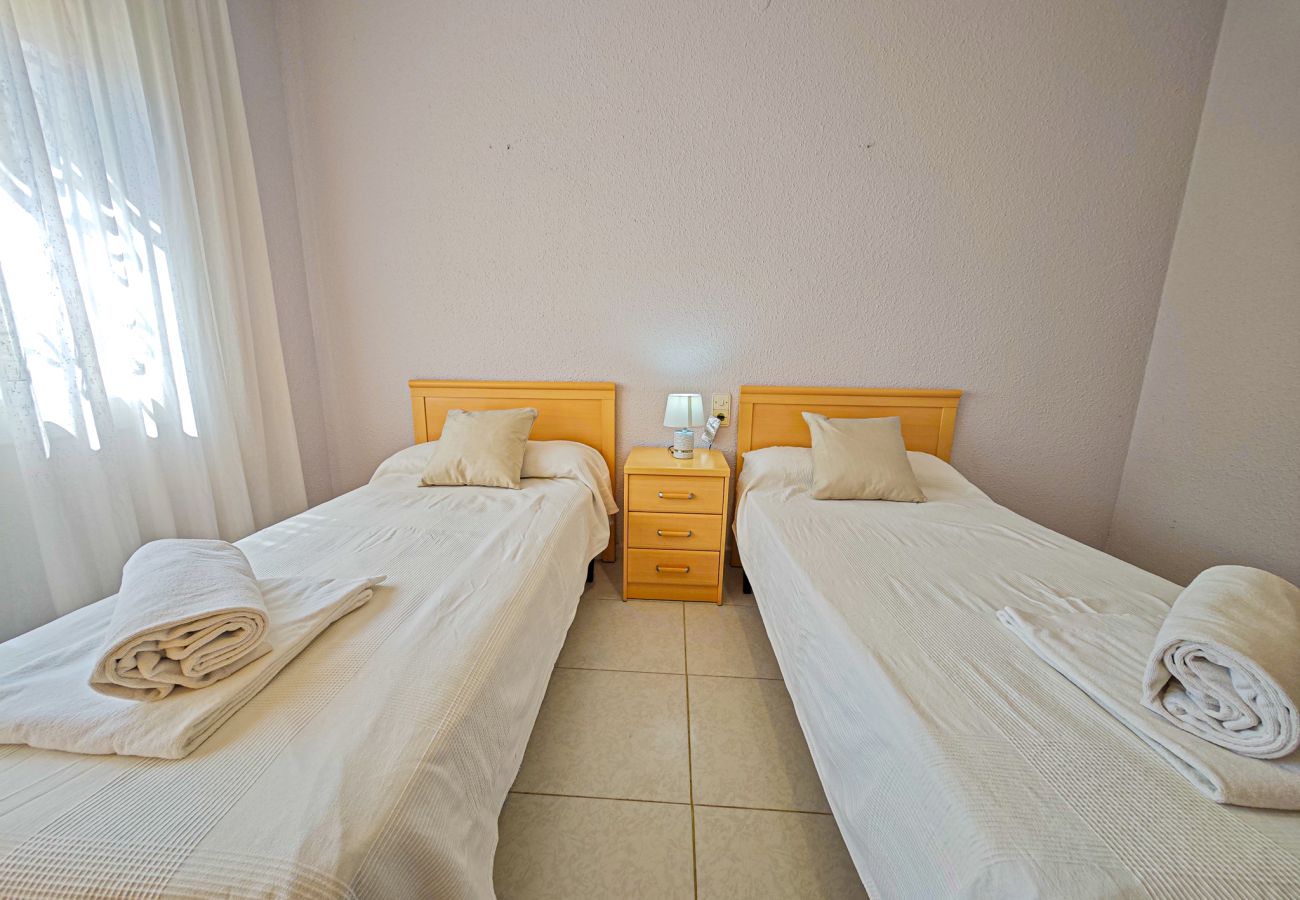 House in Cambrils - Casa Cavall Bernat