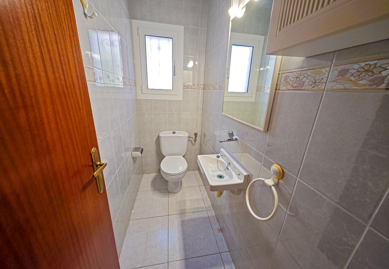 House in Cambrils - Casa Cavall Bernat