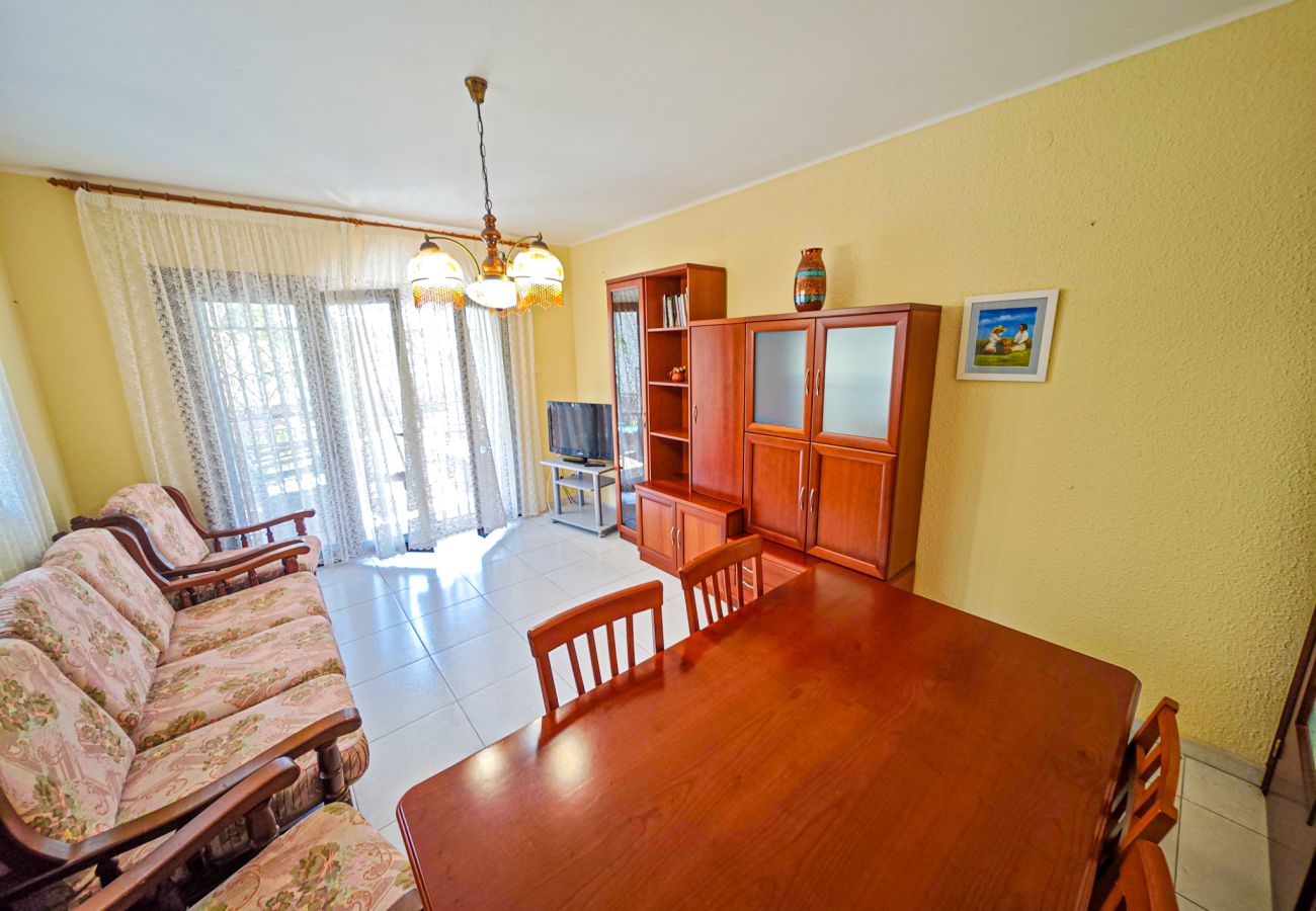 House in Cambrils - Casa Cavall Bernat