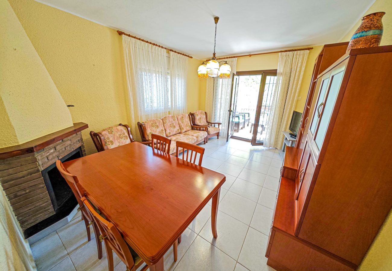 House in Cambrils - Casa Cavall Bernat