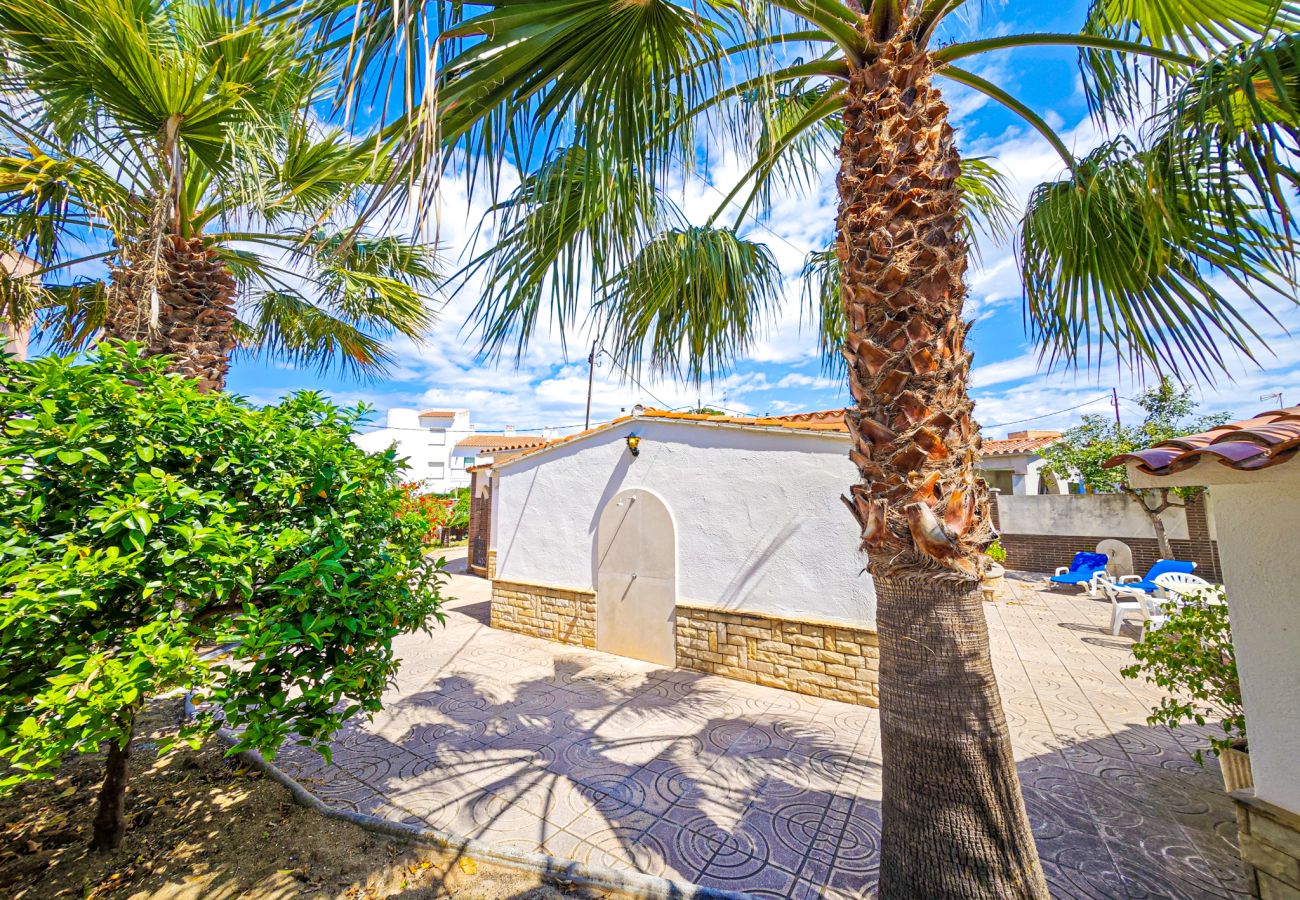 House in Cambrils - Casa Cavall Bernat