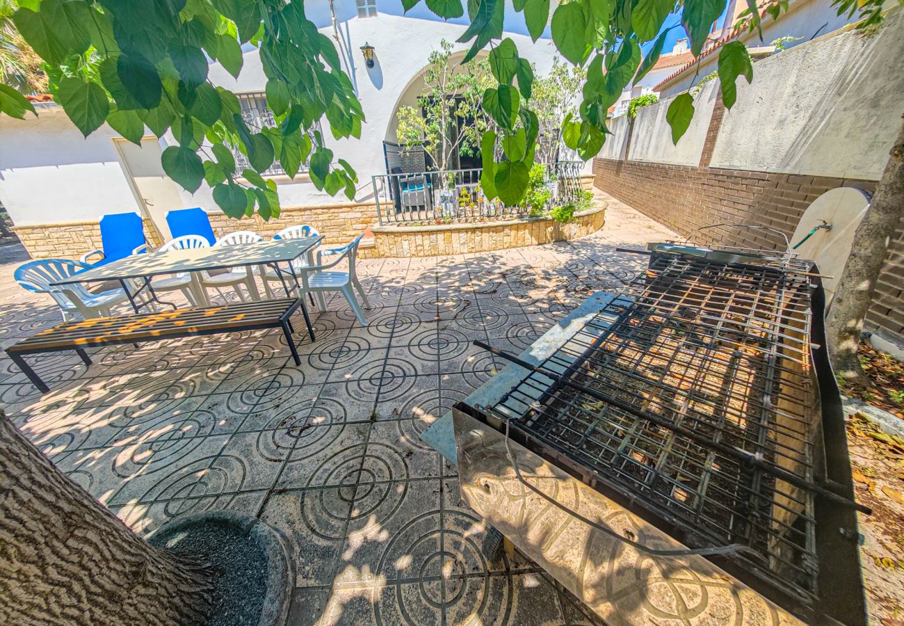 House in Cambrils - Casa Cavall Bernat