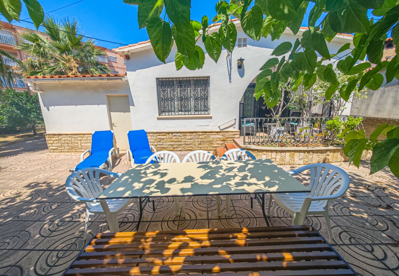 House in Cambrils - Casa Cavall Bernat