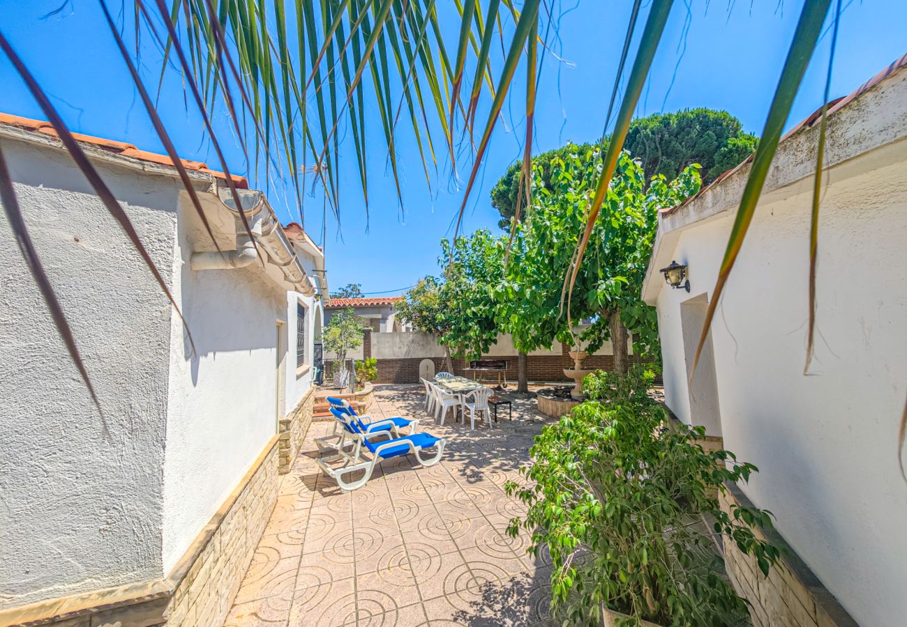 House in Cambrils - Casa Cavall Bernat