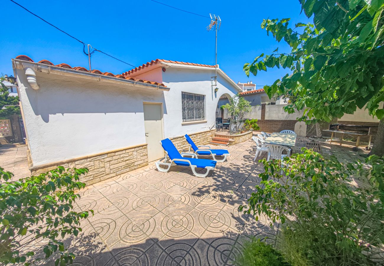 House in Cambrils - Casa Cavall Bernat
