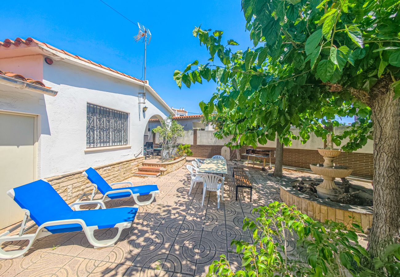 House in Cambrils - Casa Cavall Bernat