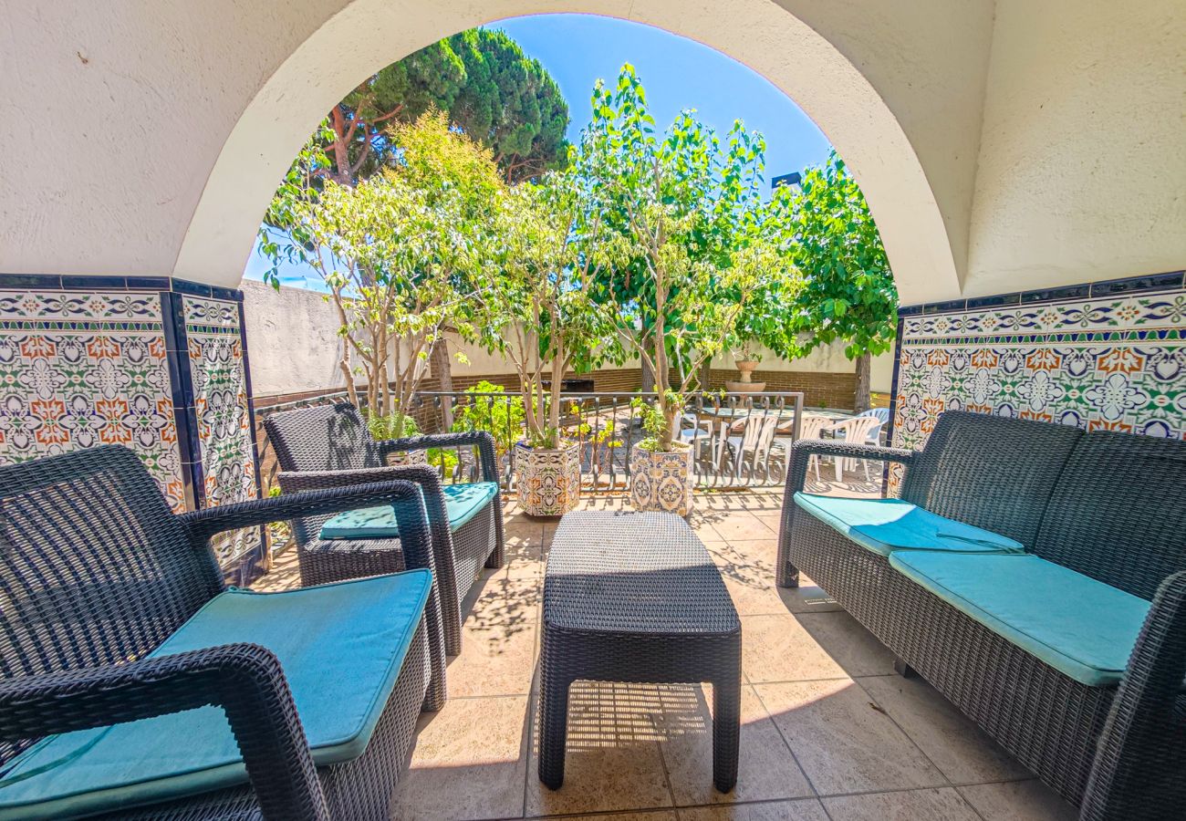 House in Cambrils - Casa Cavall Bernat