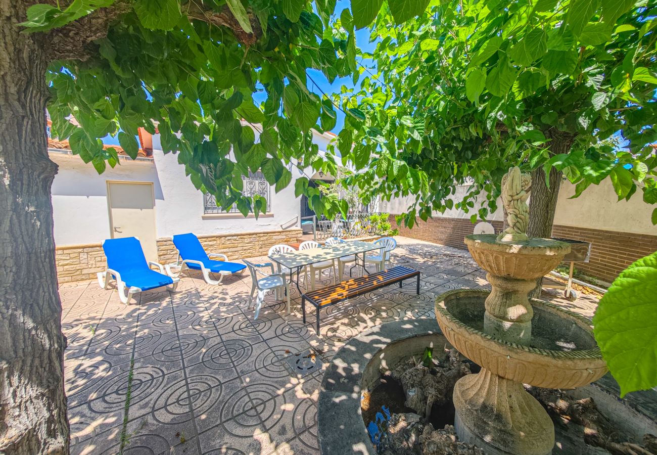 House in Cambrils - Casa Cavall Bernat