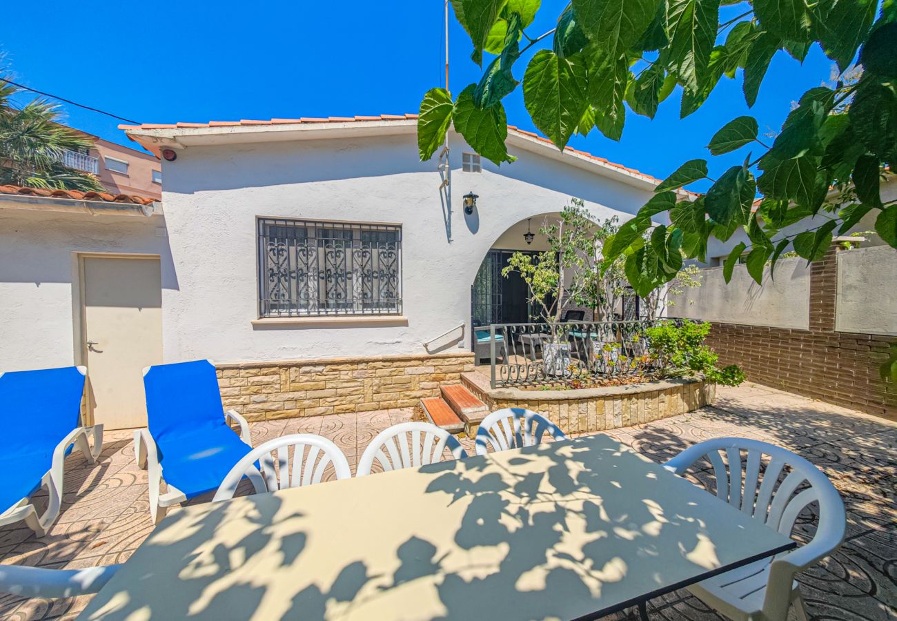 House in Cambrils - Casa Cavall Bernat