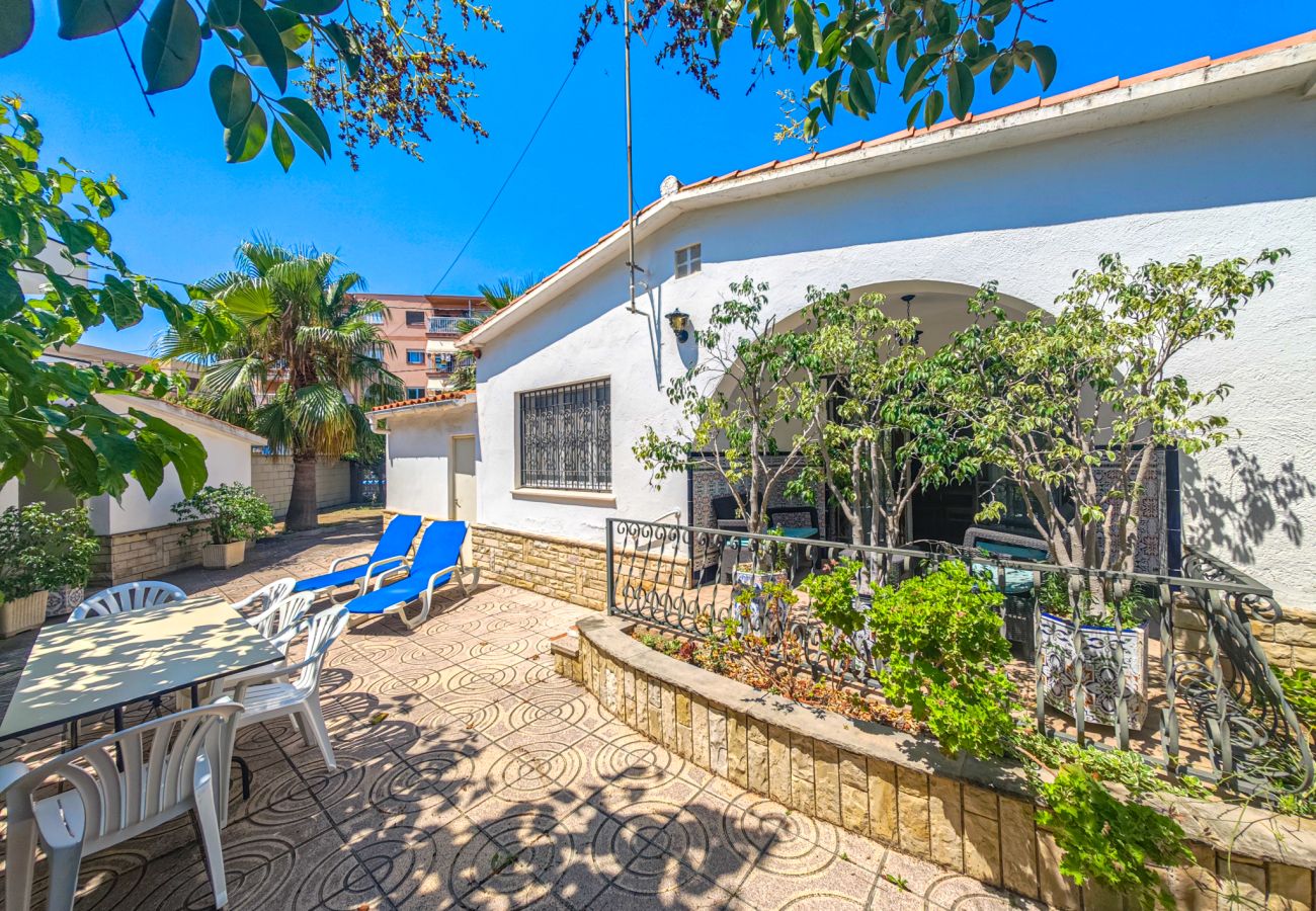 House in Cambrils - Casa Cavall Bernat