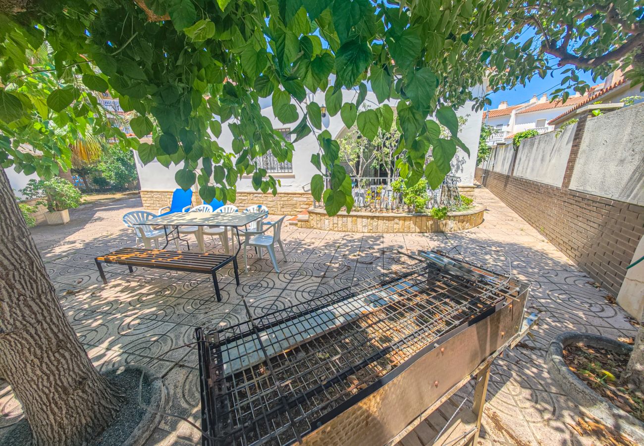 House in Cambrils - Casa Cavall Bernat
