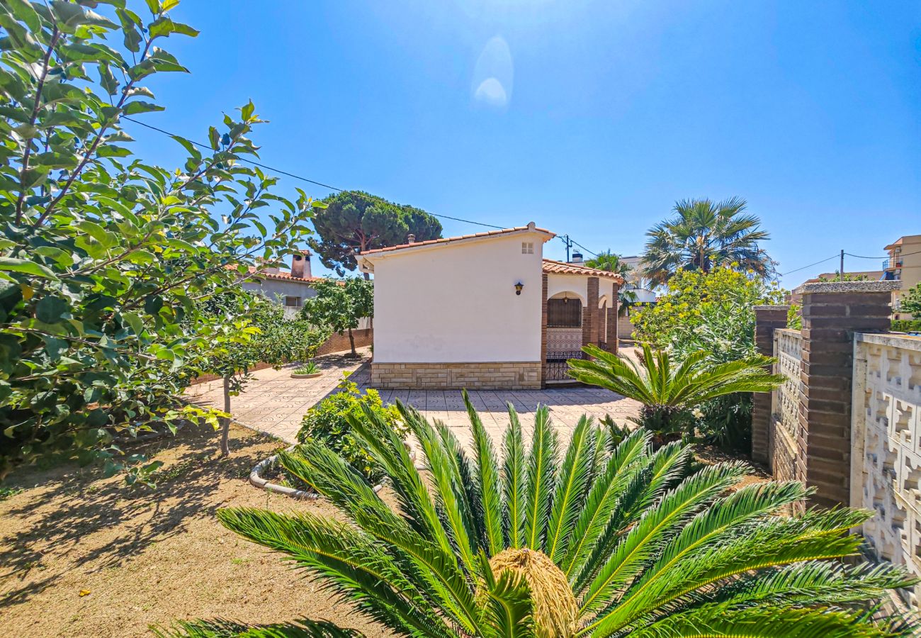 House in Cambrils - Casa Cavall Bernat