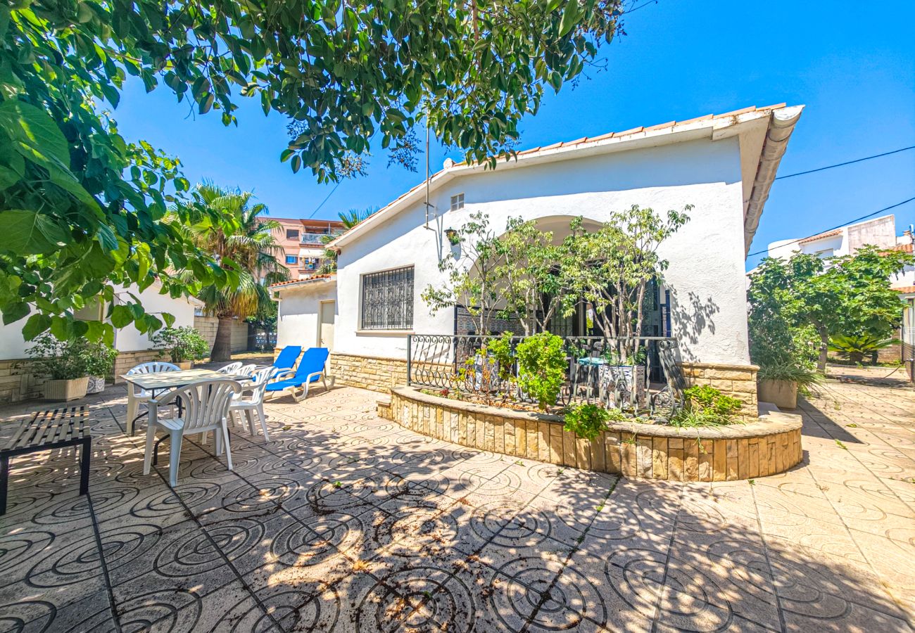 House in Cambrils - Casa Cavall Bernat
