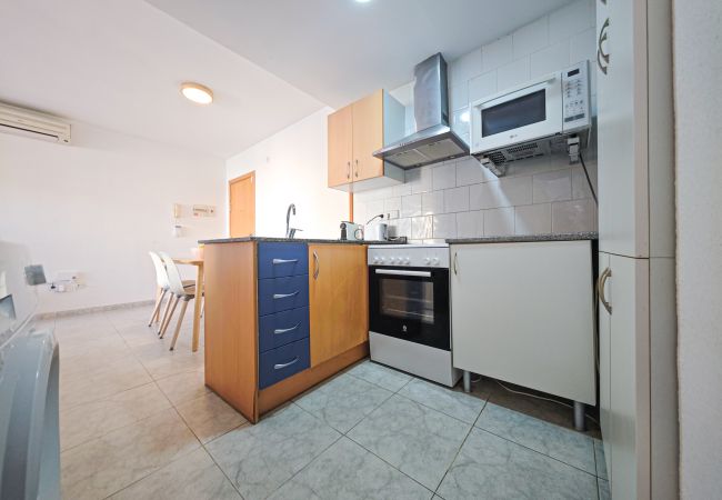 Apartment in Cambrils - SOL MILLET 63 bjs 5 Apartment in Cambrils - SOL MILLET 63 bjs 5