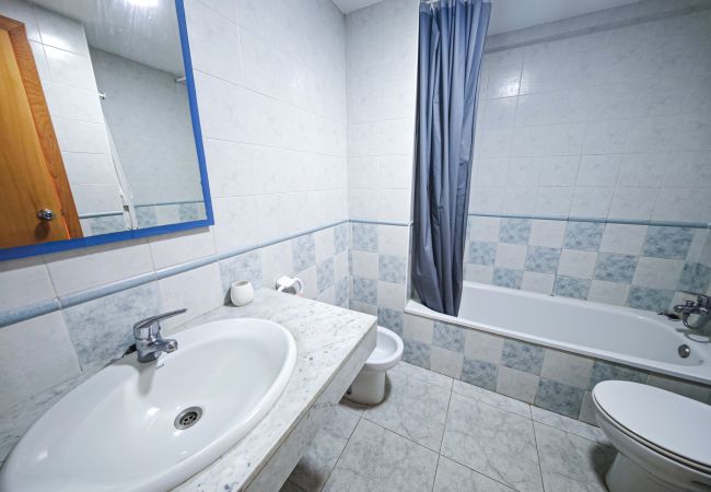 Apartment in Cambrils - SOL MILLET 63 bjs 5 Apartment in Cambrils - SOL MILLET 63 bjs 5
