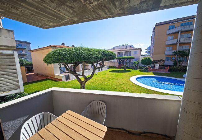 Apartment in Cambrils - SOL MILLET 63 bjs 5 Apartment in Cambrils - SOL MILLET 63 bjs 5