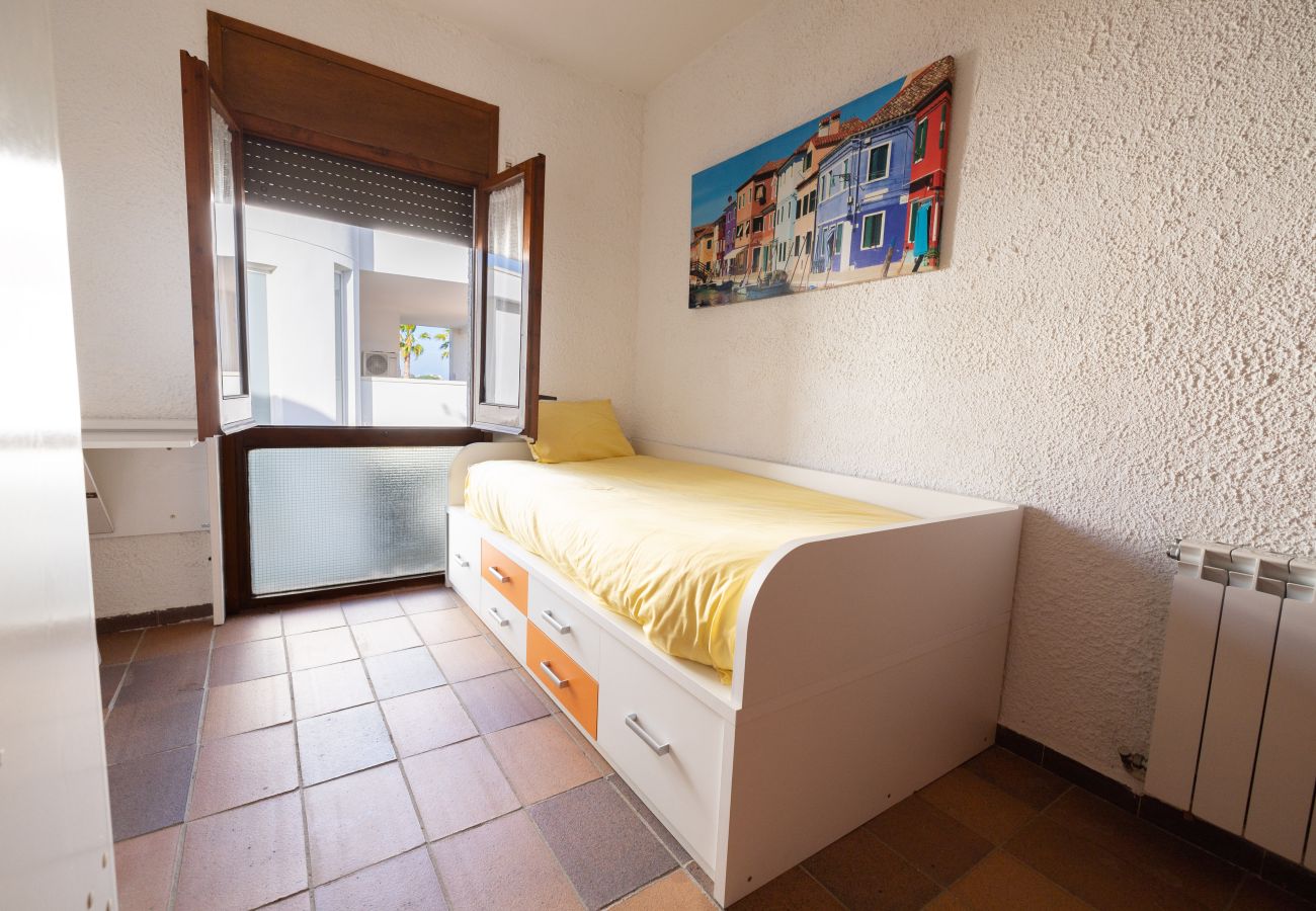 House in Cambrils - CASA GLADIOLS