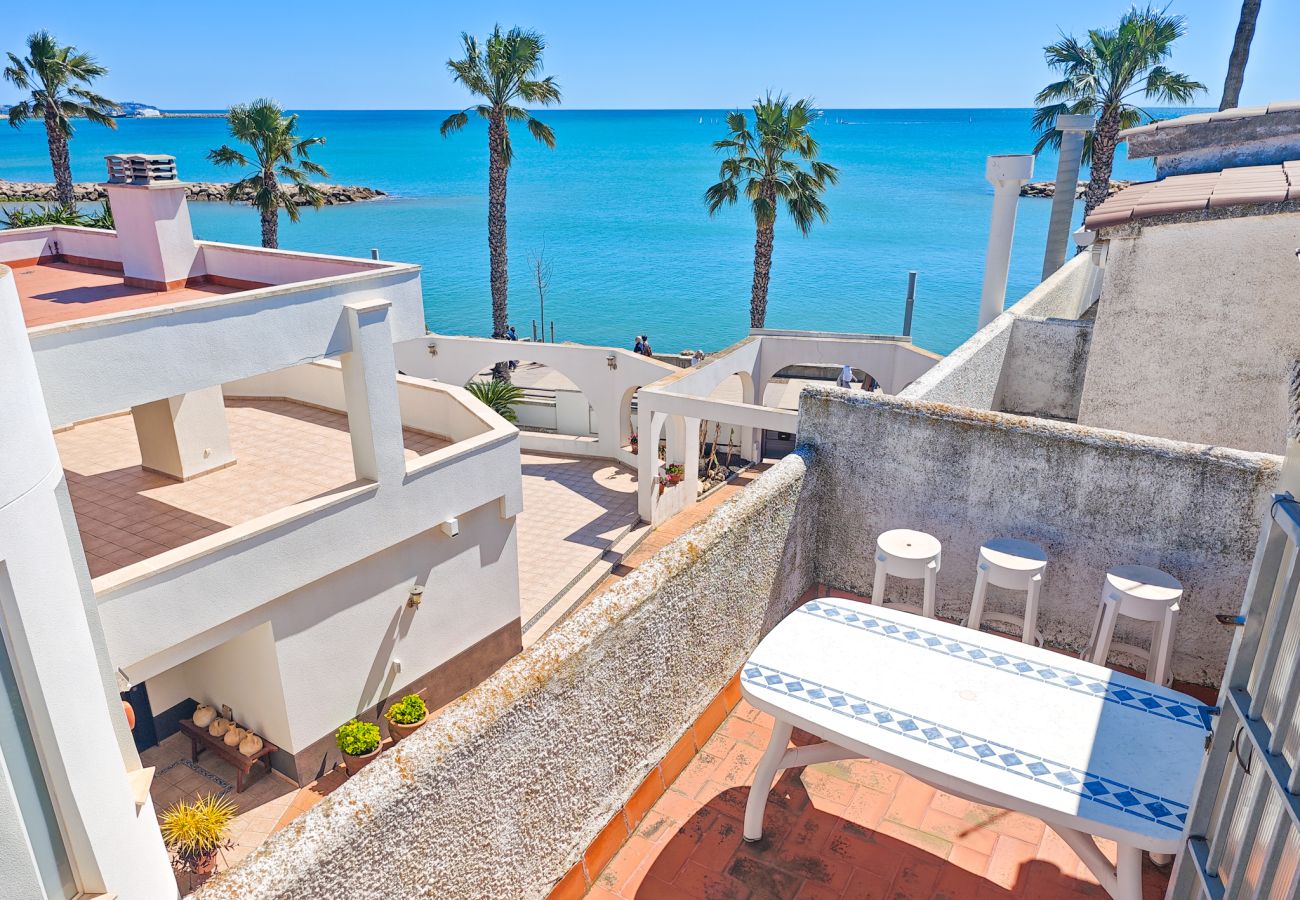 House in Cambrils - CASA GLADIOLS