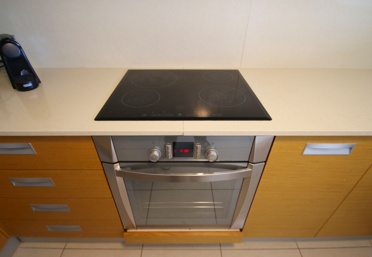 Apartment in Miami Playa - Apartamento Panoramic 37 by Parc Mont-roig