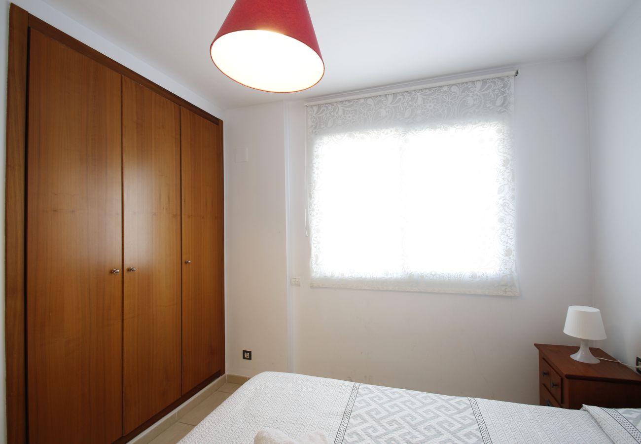 Apartment in Miami Playa - Apartamento Panoramic 37 by Parc Mont-roig