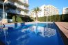Apartment in Miami Playa - Apartamento Panoramic 37 by Parc Mont-roig