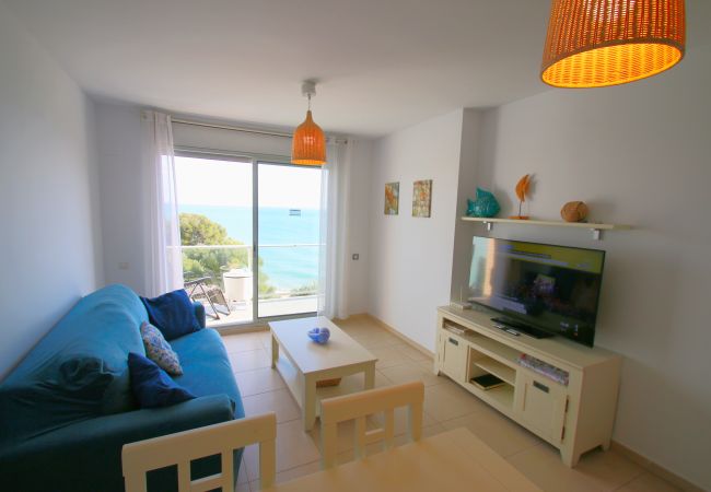 Apartment in Miami Playa - Apartamento Panoramic 32 by Parc Mont-roig