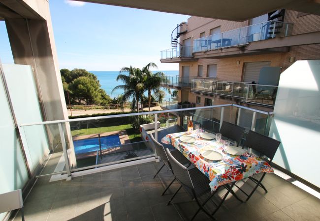  in Miami Playa - Apartamento Panoramic 24 by Parc Mont-roig